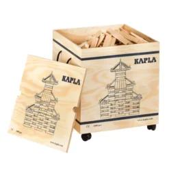 KAPLA Bauklötze - 1000 Stk.