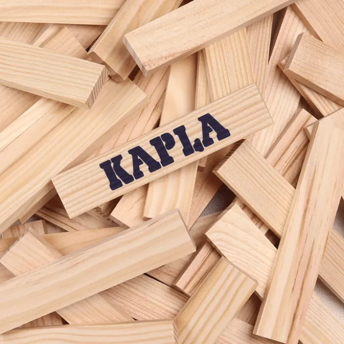 KAPLA Bauklötze - 1000 Stk.