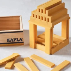 KAPLA Bauklötze - 40 Stk.