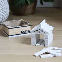KAPLA Bauklötze - 40 Stk.