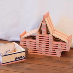 KAPLA Bauklötze - 40 Stk.