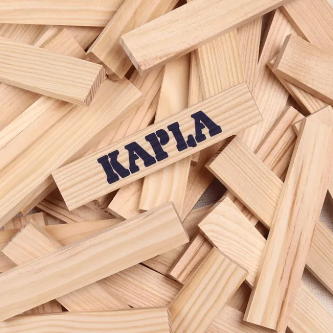 KAPLA Bauklötze, 280 Stk.