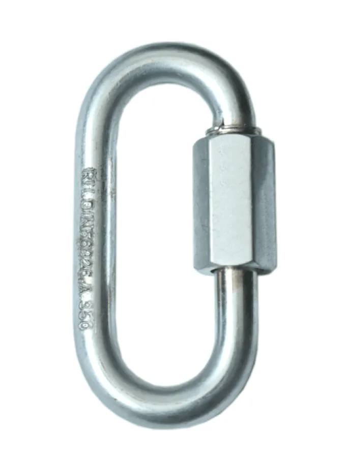 Karabiner, 8 mm