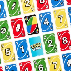 Kartenspiel - UNO Teams