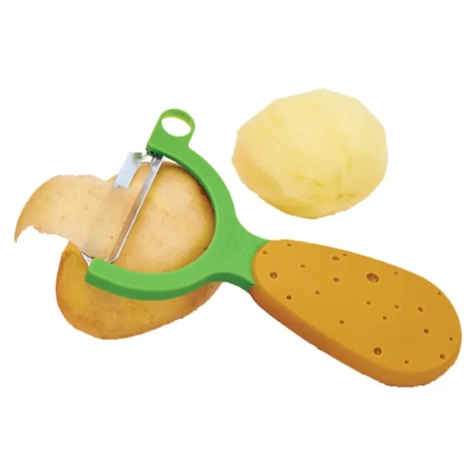 Kartoffelschäler für Kinder