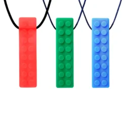 Kaukette Brick Stick m. Textur (extra hart)