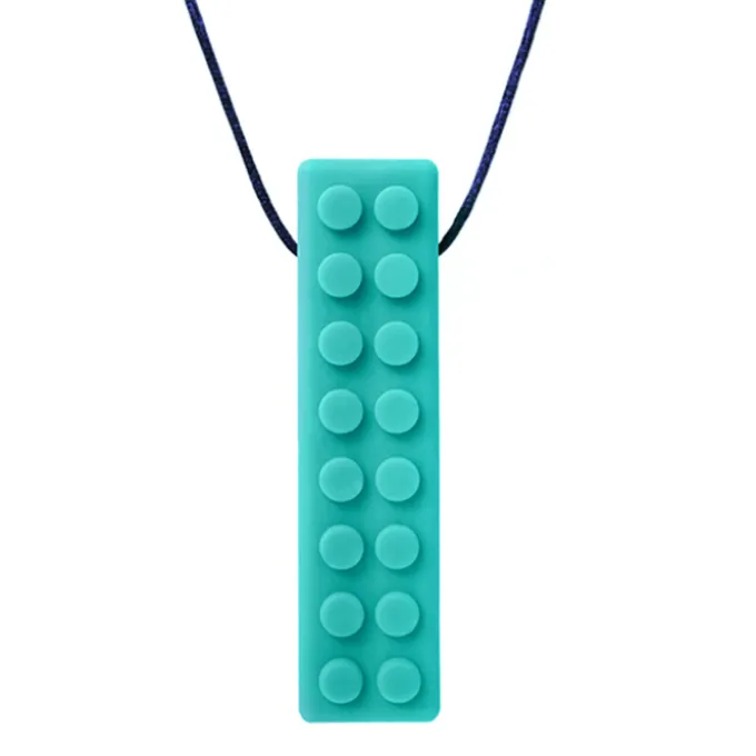 Kaukette Brick Stick m. Textur (hart)