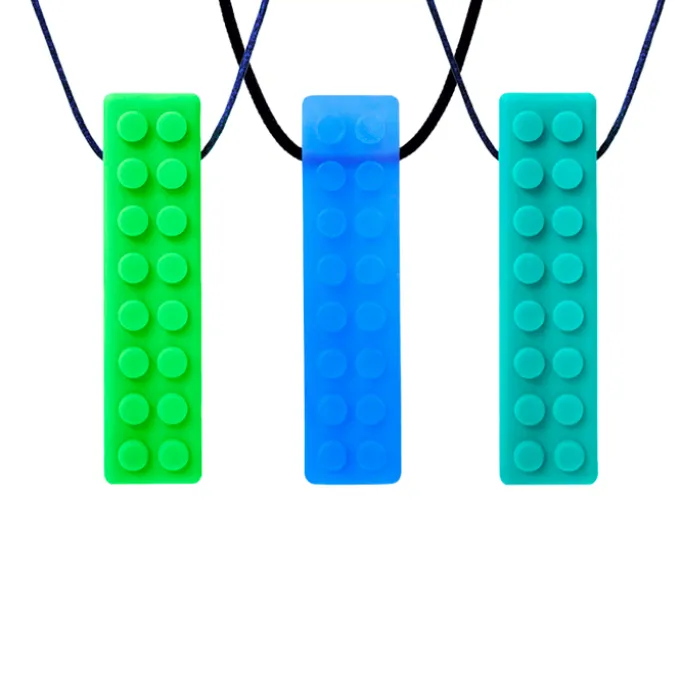 Kaukette Brick Stick m. Textur (hart)