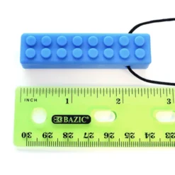 Kaukette Brick Stick m. Textur (standard)