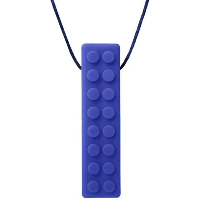 Kaukette Brick Stick m. Textur (standard)