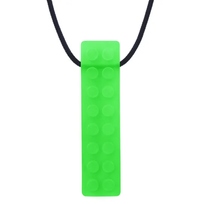 Kaukette Brick Stick m. Textur (standard)