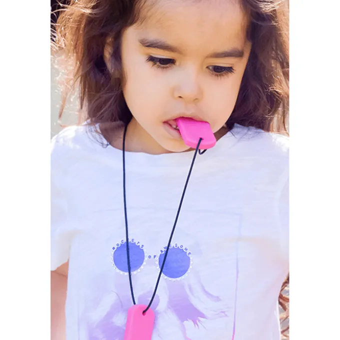 Kauschmuck Chew Tag (standard)