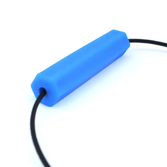 Kauschmuck Krypto-Bite Tube (extra hart)