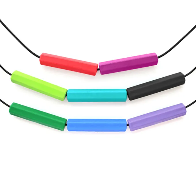 Kauschmuck Krypto-Bite Tube (hart)