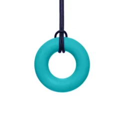 Kauschmuck Ring (hart)