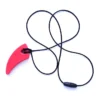 Kauschmuck Säbelzahn (extra hart)