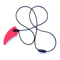 Kauschmuck Säbelzahn (extra hart)