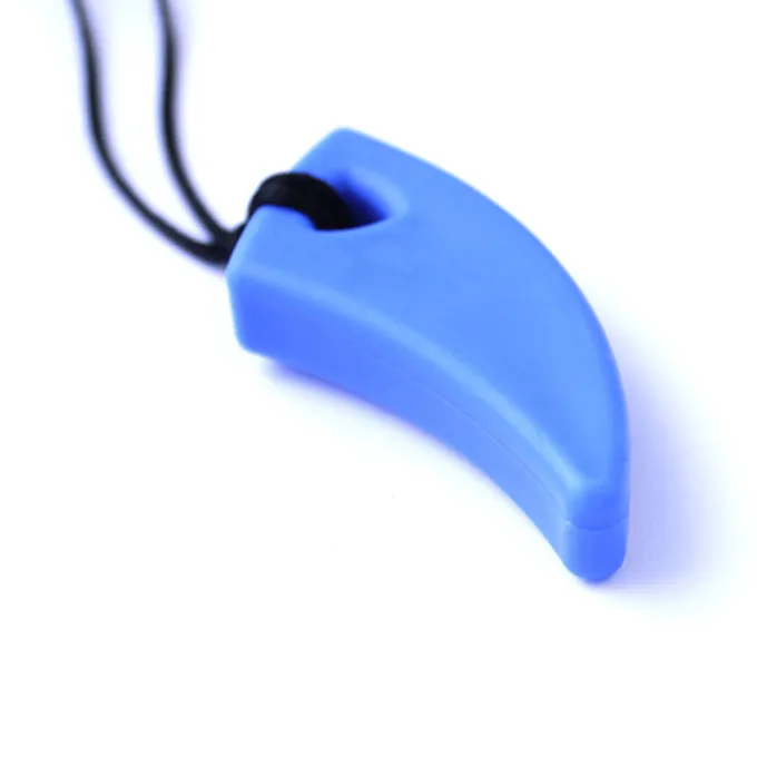 Kauschmuck Säbelzahn (extra hart)
