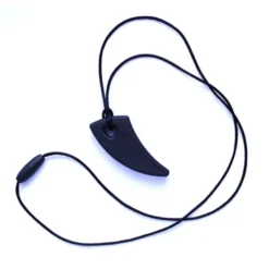 Kauschmuck Säbelzahn (hart)