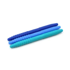 Kaustäbchen m. Textur, 3 Stk. (3 Härtegrade)