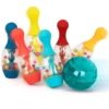 Kegelspiel - Let´s Go Bowling