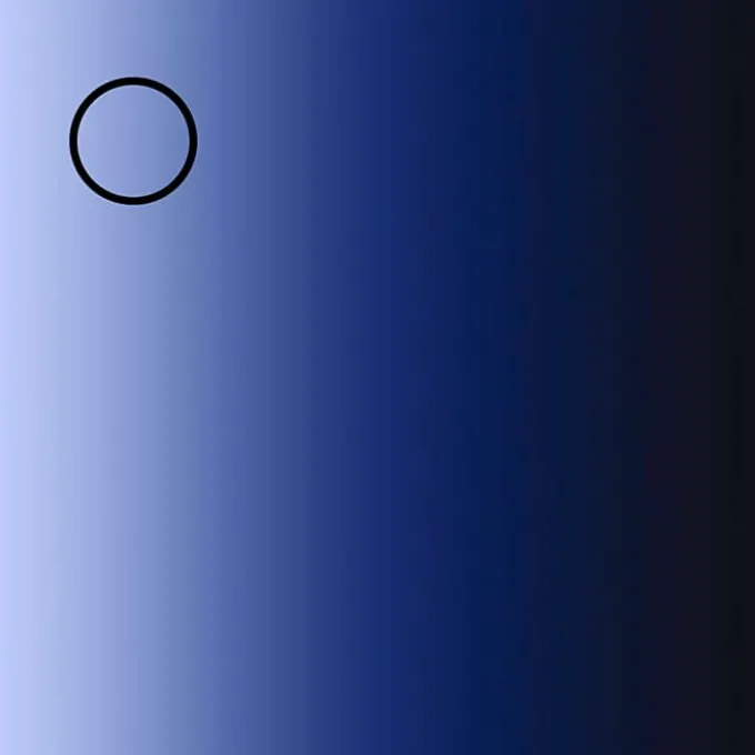 Kerzenfarbe - blau, 5 g