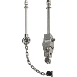 Ketten-Schaukel-Zubehör - Befestigung 220 mm