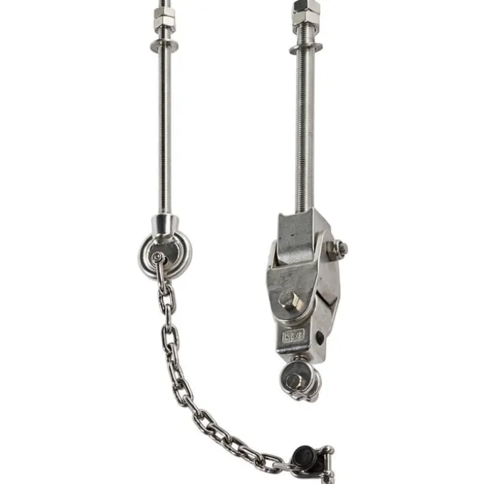 Ketten-Schaukel-Zubehör - Befestigung 220 mm