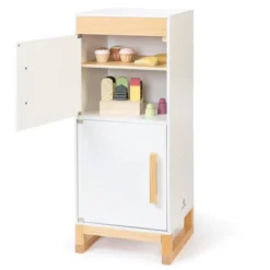 Kühlschrank Ficus - weiß