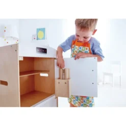 Kühlschrank mit Gefrierfach