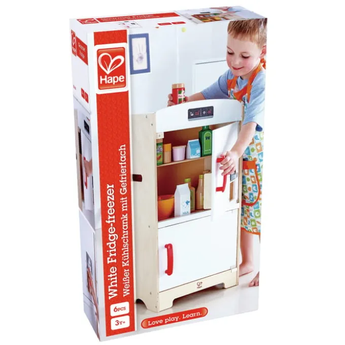 Kühlschrank mit Gefrierfach