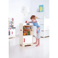 Kühlschrank mit Gefrierfach