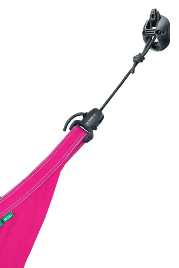 Kinder-Hängematte - Bio-Baumwolle - Lilly