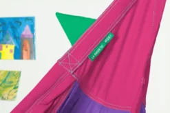 Kinder-Hängematte - Bio-Baumwolle - Lilly