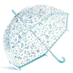 Kinder-Regenschirm – Einhörner