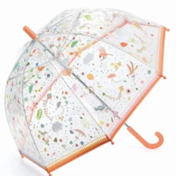 Kinder-Regenschirm – Himmelslichter