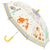 Kinder-Regenschirm – Mutter & Kind