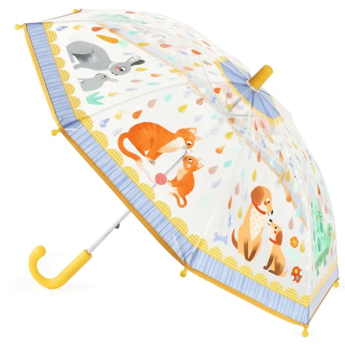 Kinder-Regenschirm – Mutter & Kind