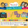 Kinderschminke - Super Party Kit