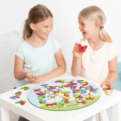 Kinderspiel - Betty Fly