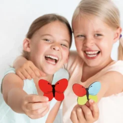 Kinderspiel - Betty Fly