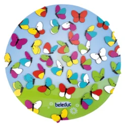 Kinderspiel - Betty Fly