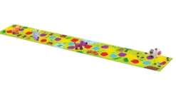 Kinderspiel – Blumenwiese