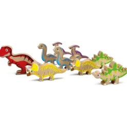 Kinderspiel - Dino Run
