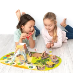 Kinderspiel - Dino Run