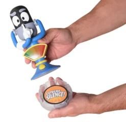 Kinderspiel - Extreme Silence