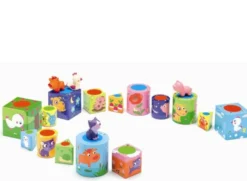 Kinderspiel – Ludamino