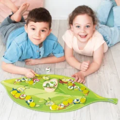 Kinderspiel - Papina