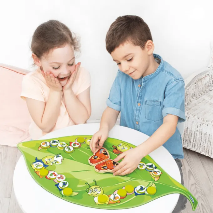 Kinderspiel - Papina
