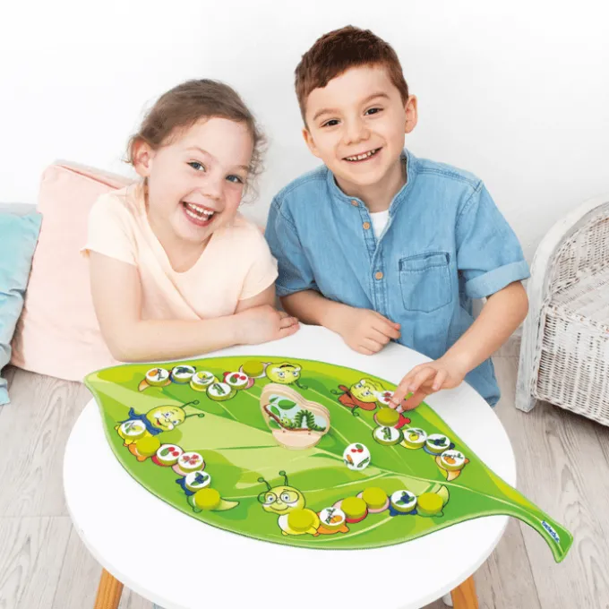 Kinderspiel - Papina